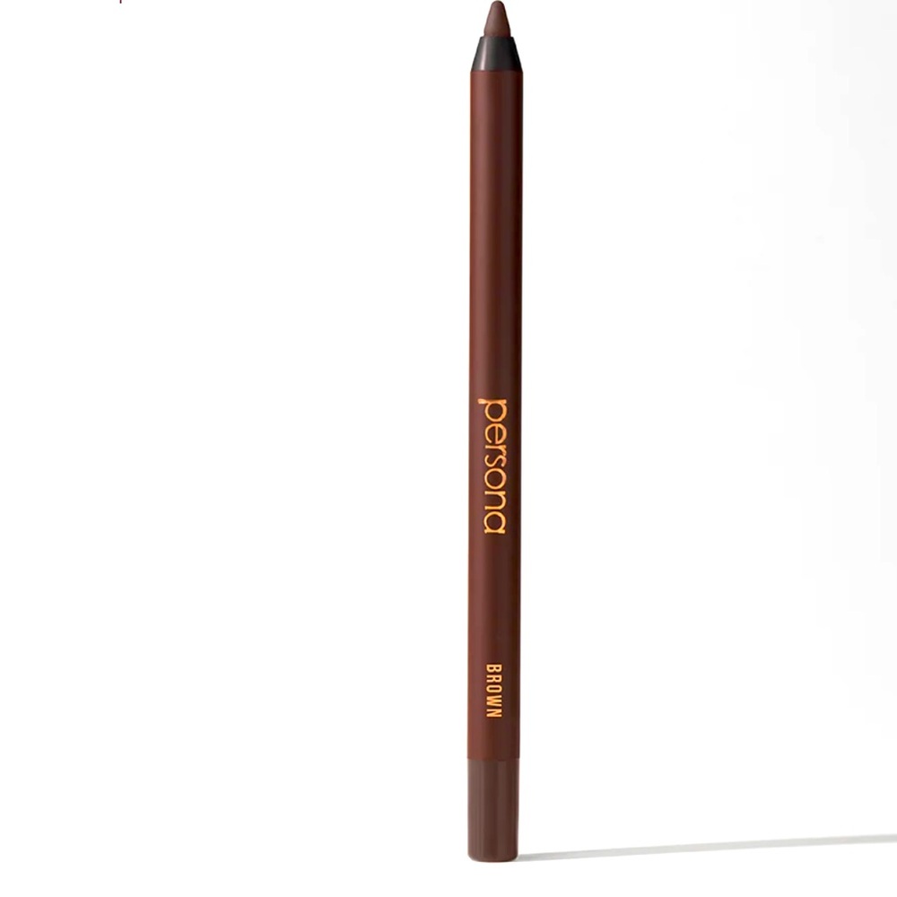 Persona Women/Men 24 Hr Waterproof Eye Pencil